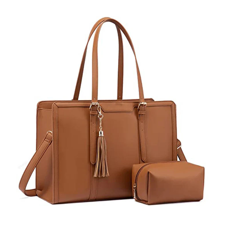 Modern Tote Çanta