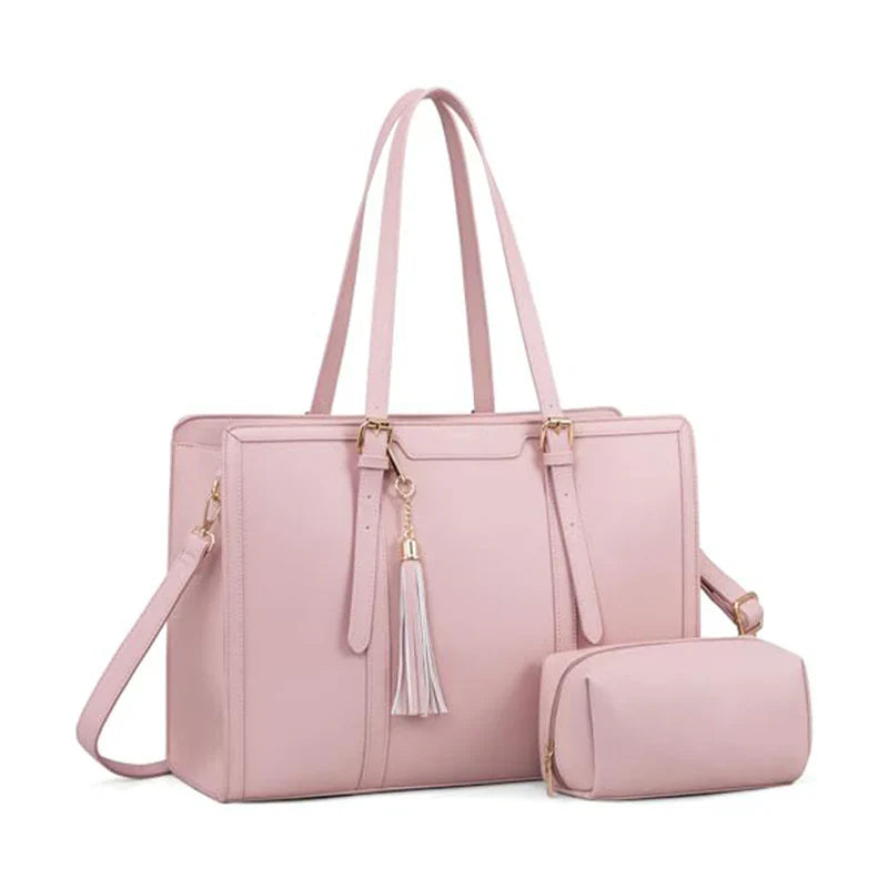 Modern Tote Çanta