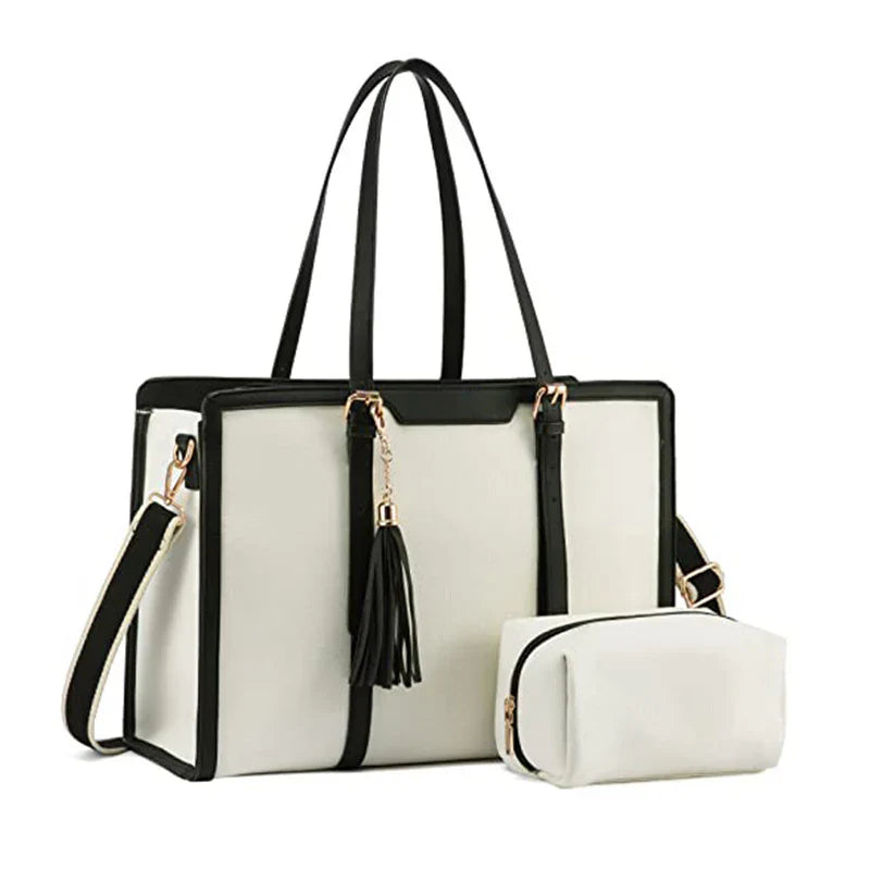 Modern Tote Çanta