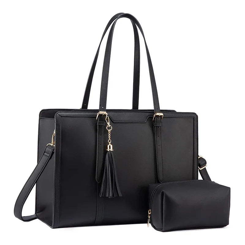 Modern Tote Çanta