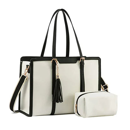 Modern Tote Çanta